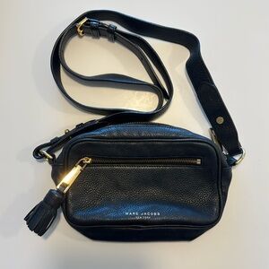 Marc Jacobs crossbody purse